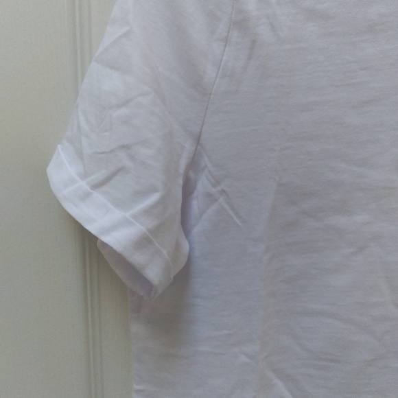 Vero Moda white t-shirt, small, New with tag - Picture 12 of 14